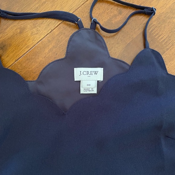 J.Crew Tank Top - Picture 4 of 4